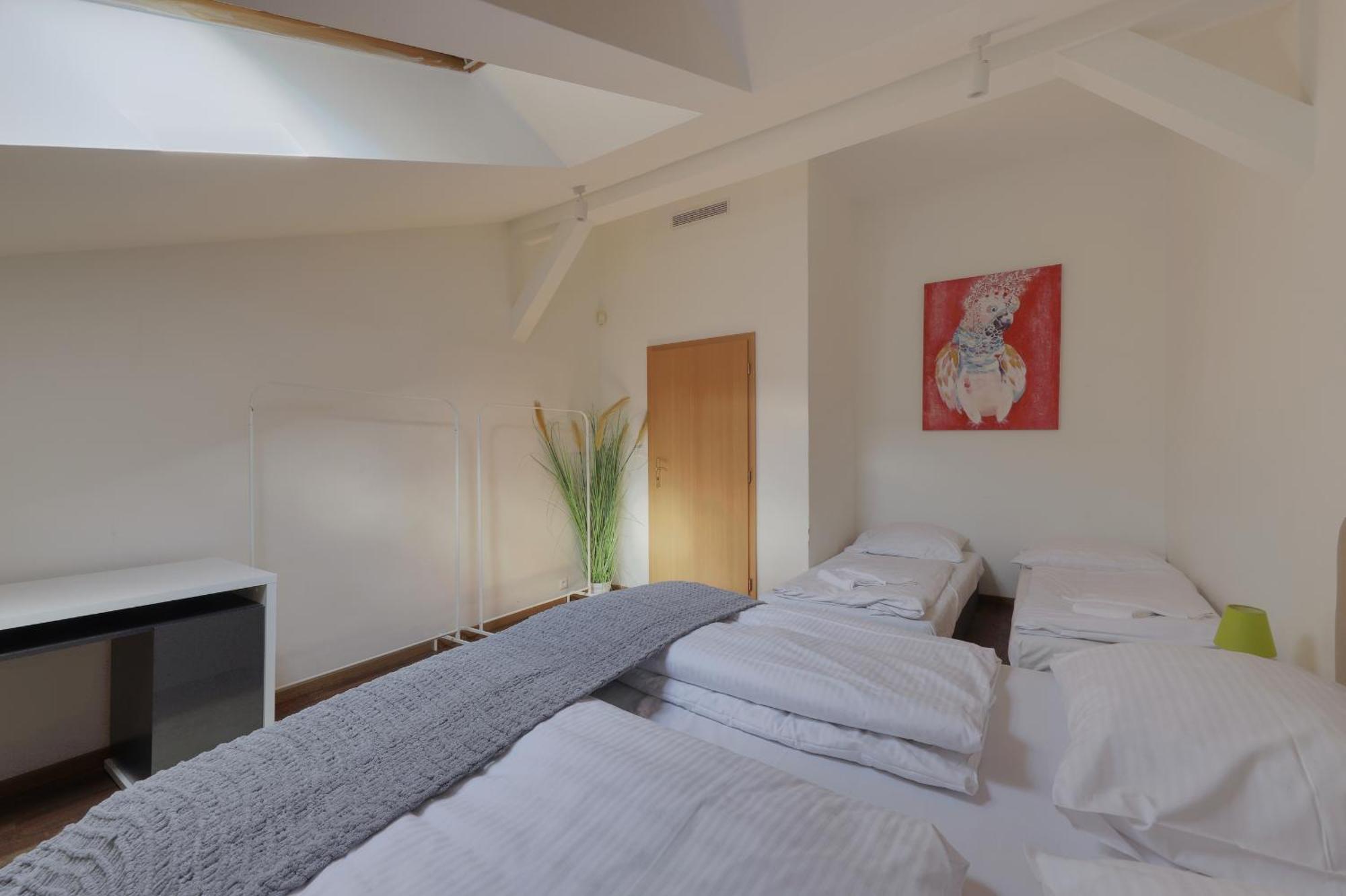 Aneri Old Town Apartmán Bratislava