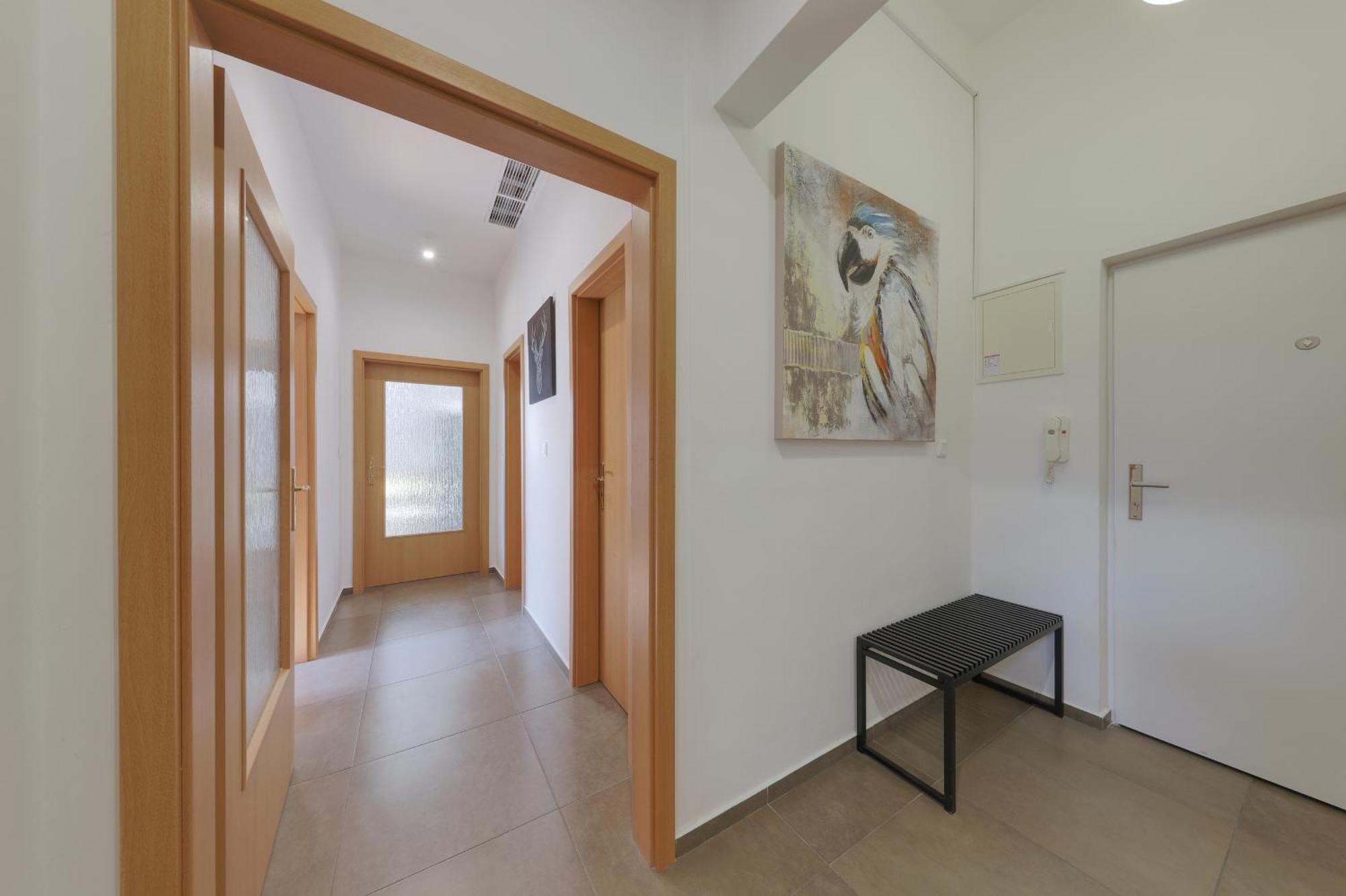 Aneri Old Town Apartmán Bratislava