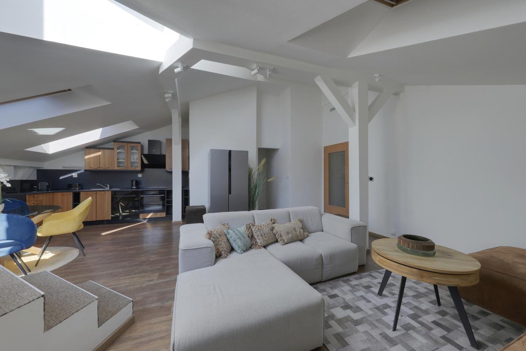 Apartmán Aneri Old Town Bratislava