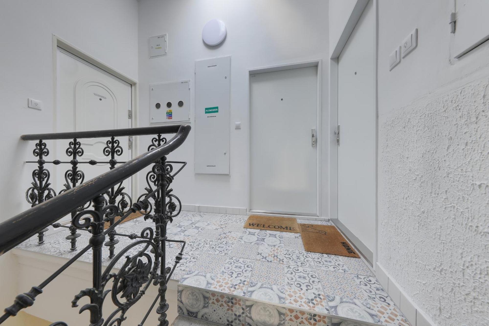 Apartmán Aneri Old Town *