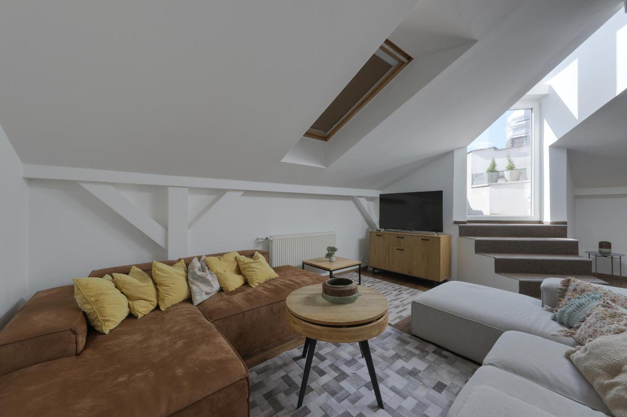 Apartmán Aneri Old Town Bratislava