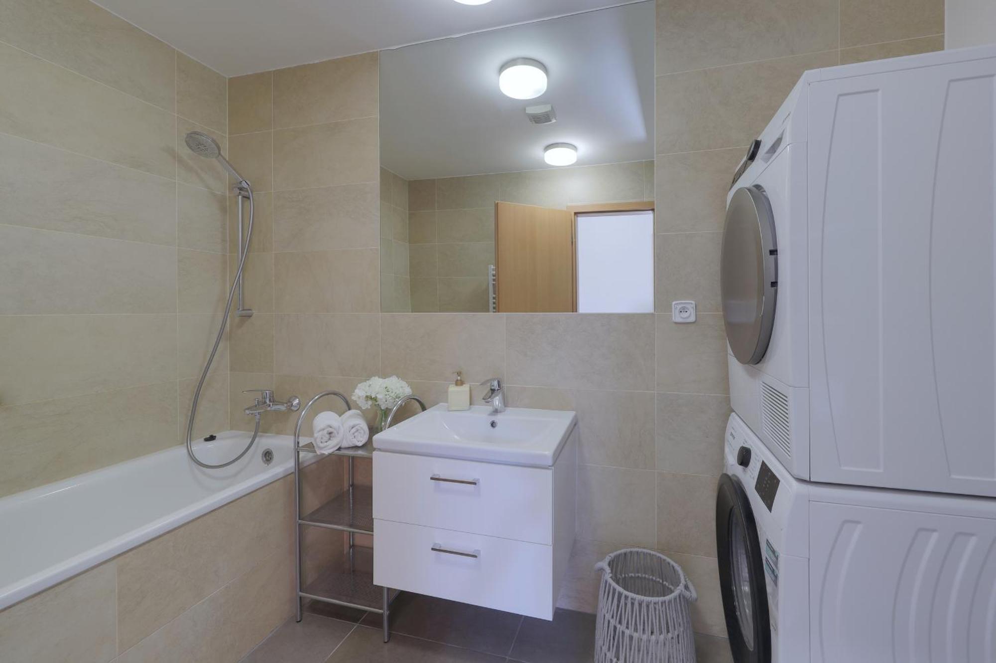 Apartment Aneri Old Town *
