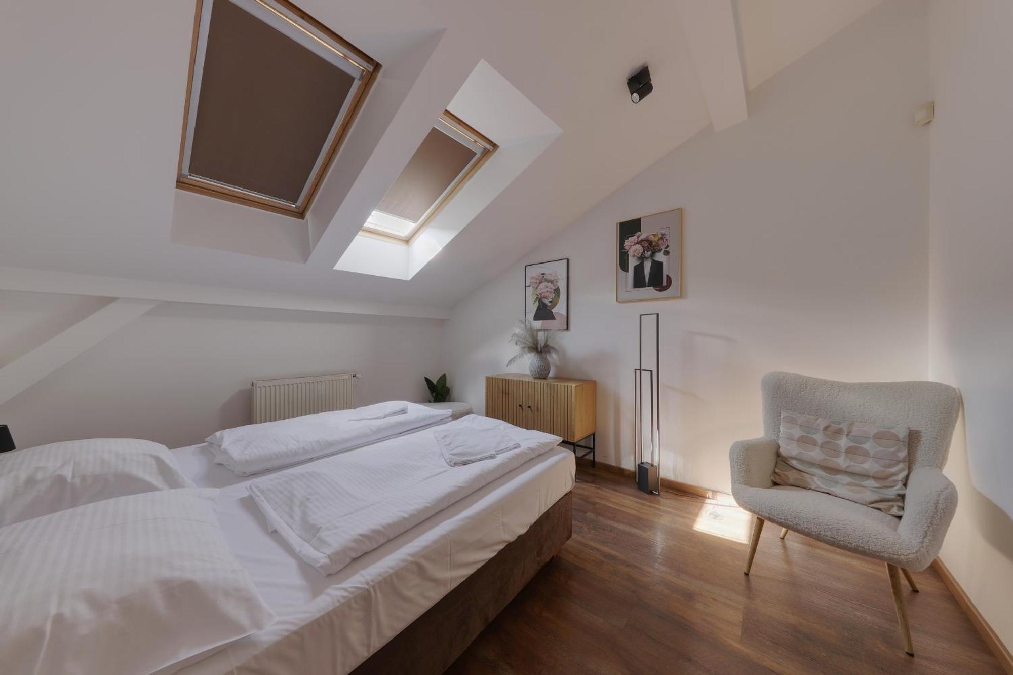Aneri Old Town Apartment *