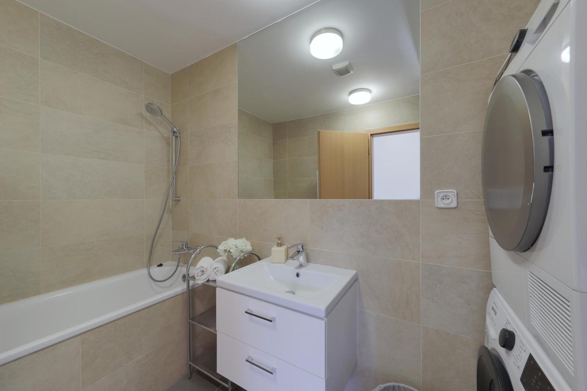 Aneri Old Town Apartment *