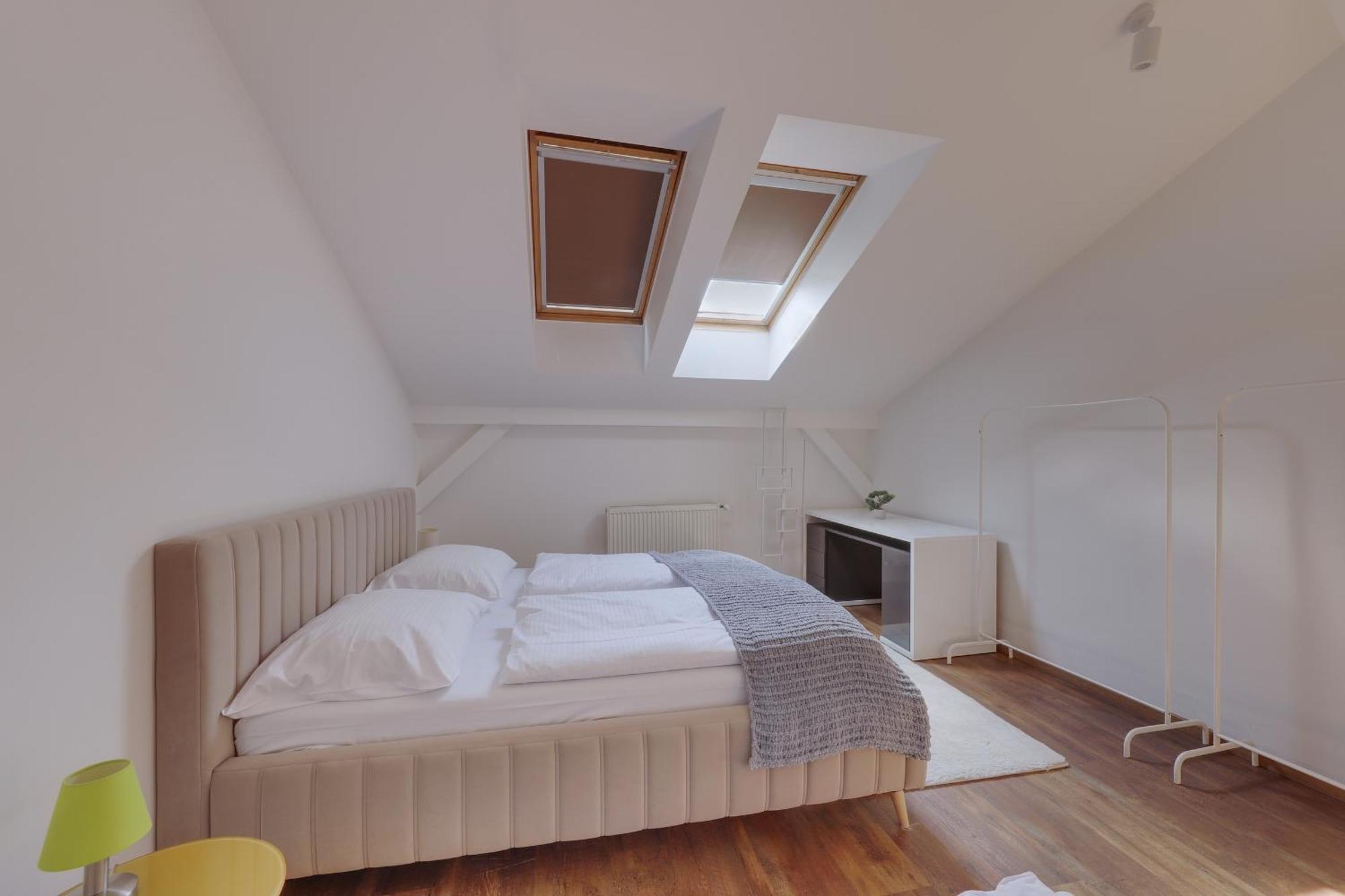 Apartment Aneri Old Town Pressburg