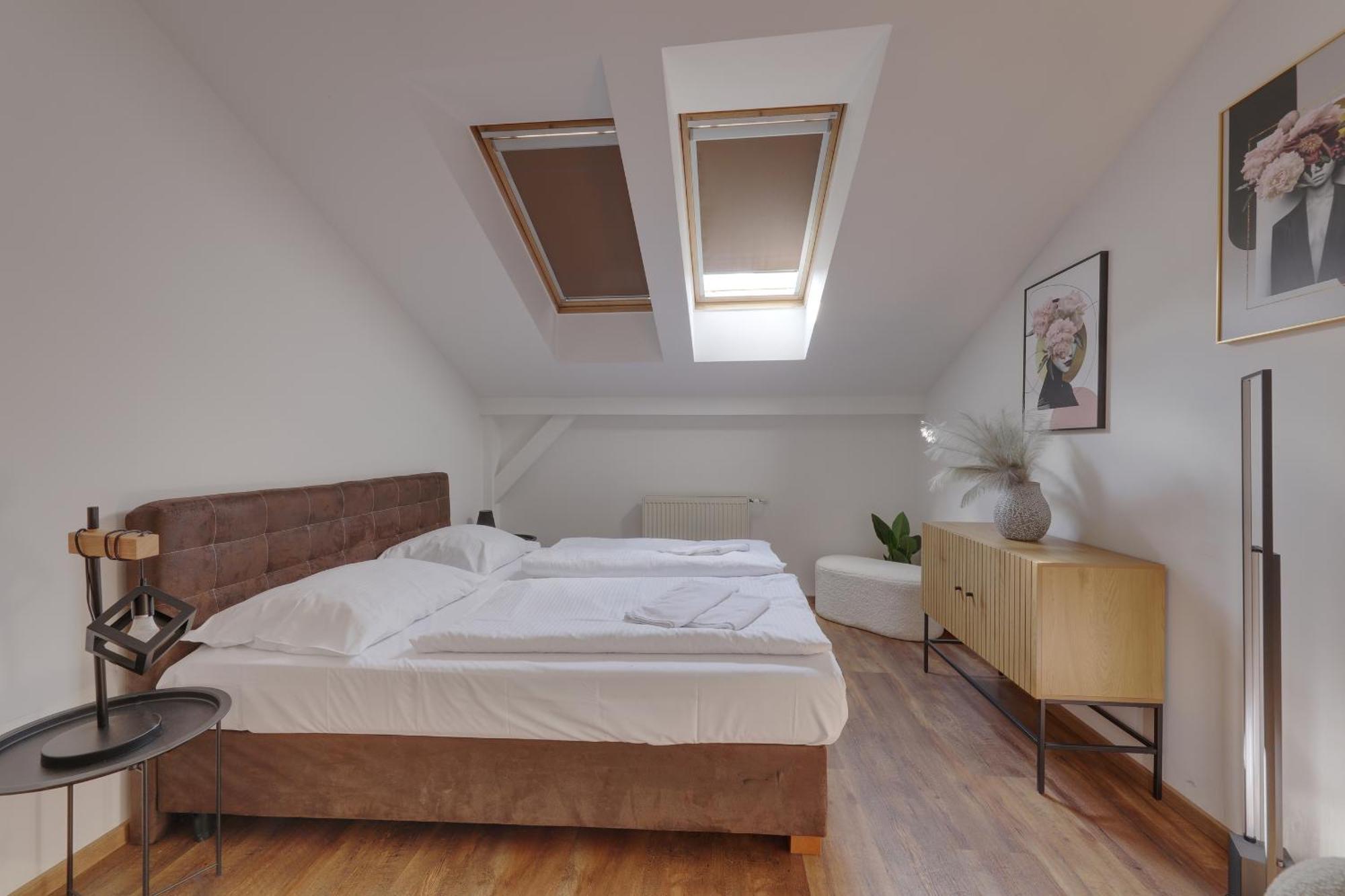 Apartment Aneri Old Town *